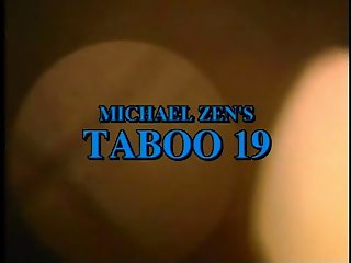 Taboo 19 and 20 (1998) FULL VINTAGE MOVIES