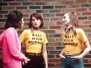 not High school Bunnies - 1978