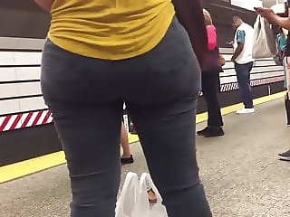 PAWG Whooty  Fat booty