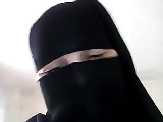 Hijab niqab