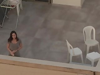 ROOFTOP SURPRISE