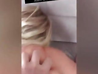 Turkish Boy is destroying his Girlfriend at home