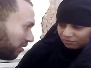 Niqab Cheating wife