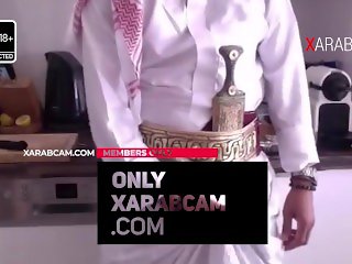 27.05.2020 / Ali From Qatar - Arab gay sex ** Xarabcam