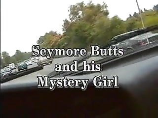 Seymore Butts and His Mystery Girl (1993) Full Movie