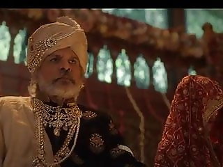 Paurashpur S1 E1. Paurashpur: Kingdom Of Patriarchy