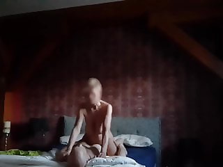 Immer wieder ein geiler Besuch....