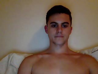 Sexy Young Str8 Boy Shows His Virgin Hot Ass On Cam
