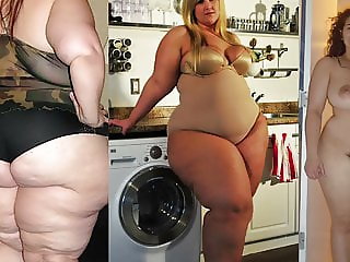 BBW Slideshow compilation 1 (edited by thickcandids)