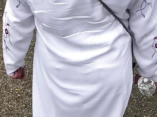 Arab  maman gros cul Rebeudamour666