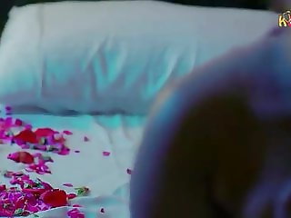 Bhaiyaki Biwi Adult web series sex Scene Collections