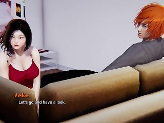 'My Real Desire - (PT 1) - Story Heavy - Skip 8:20 - 11:22'