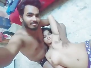 HOMEMADE SEX VIDEO OF HORNY COUPLES, HINDI AUDIO